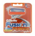 Gillette Fusion Power Rasierklingen 8 Stück
