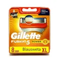 Gillette Rasierklingen Gillette Fusion 5 Power, 8-tlg.
