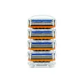Gillette Fusion5 Power Rasierklingen 3,4,8,12,16,20,24 Auswahl MADE IN GERMANY!