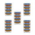 Gillette Fusion5 Power Rasierklingen 3,4,8,12,16,20,24 Auswahl MADE IN GERMANY!