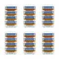 Gillette Fusion5 Power Rasierklingen 3,4,8,12,16,20,24 Auswahl MADE IN GERMANY!