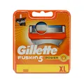 Gillette Fusion5 Proglide Power Rasierklingen Sortiment 2,3,4,8,12,16,20,24 -NEU