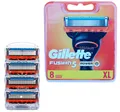 Gillette Fusion5 Power Sortiment an Rasierklingen 8 16 24 32 40 - 64