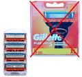 Gillette Fusion5 Power Sortiment an Rasierklingen 4 8 12 16 20 24 32 40 - 64