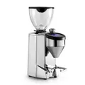Rocket Espressomühle Fausto Chrom - Kaffeemühle elektrisch für Siebträger
