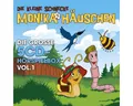 Universal Music GmbH Hörspiel Die kleine Schnecke Monika Häuschen - Die große 5-CD Hörspielbox...