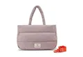 Les Visionnaires Schultertasche Unio Cortina, Polyester