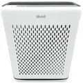 LEVOIT Luftreiniger HEPA Allergiker Wohnung Raucherzimmer Airflow - Weiß