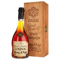 Comte Joseph Cognac Hors d'Age 0,7 l Frankreich, Weinbrand