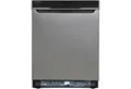 Telefunken Unterbaugeschirrspüler G-EU-6014-C-I, 9 l, 12 Maßgedecke, Spülmaschine unterbaufähig 60 cm, 9 Programme, AquaStop, Auto-Door