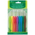 Klee-Amour-H�keln-Haken-Set