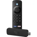 Amazon Fire TV Stick 4K Plus für Wi-Fi 6, HDR10+ (8 GB) (B0F7ZFWVTC)