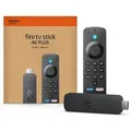 Amazon Fire TV Stick 4K Plus Audio & Video Mediaplayer