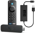 Amazon Fire TV Stick 4K Plus, mit Unterstützung für Wi-Fi 6 sowie Streaming in Dolby Vision/Atmos und HDR10+