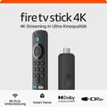 Amazon Fire TV Stick 4K, 8 GB, Wi-Fi 6 Neu