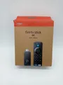 Amazon Fire TV Stick 4K (2. Gen), 8 GB, Wi-Fi 6, Streaming Stick, NEU
