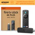Amazon Fire TV Stick 4K PLUS | Neueste Generation | Wi-Fi 6 Dolby Vision/Atmos