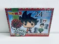 Dragon Ball Z Adventskalender Funko Pocket Pop!  NEU OVP