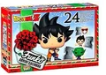 Funko Pocket Pop! - Dragon Ball Z - Adventskalendar - Neu & OVP