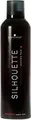 Schwarzkopf Silhouette Super Hold Mousse 200 ml