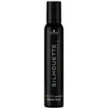 Schwarzkopf Silhouette Super Hold Mousse 200 ml