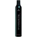 Schwarzkopf Professional Silhouette Mousse Super Hold 200 ml