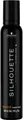Schwarzkopf Silhouette Super Hold Mousse 200 ml Schaumfestiger