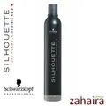 Schwarzkopf Silhouette Super Hold Mousse 200ml