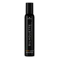 Schwarzkopf Silhouette Super Hold Mousse 200 ml