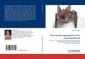 Structural organization of a Leaf-nosed bat Vishakha Korad
