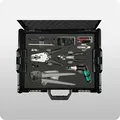 Stäubli Werkzeugkoffer MC4 und MC4-Evo 2 32.6126