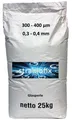 25 kg Strahlmittel Strahlglasperlen 300 - 400 µm