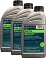 Motoröl Multipack 3x1 l 0W-30 C3 SN ECANIS Special F vollsynthetisch für PKW