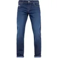 John Doe Taylor Mono, Jeans - Dunkelblau - W31/L34