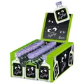 60 x 0,02L Orginal Behn kleiner Feigling Wodka Feige