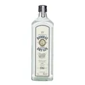 BOMBAY DRY London Dry Gin, 37,5% Vol. (1 x 1l)