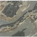 Jangal Wandpaneel Modular Wall Patina Slate Stone Panel 52 x 52 cm