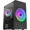 AeroCool Atomic Lite v2 (mATX, Mini-ITX) (ACCS-PV33123.11)