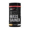 MST® Best Mass Gainer – Vanille – 1 kg – 20 g Protein & 68 g Kohlenhydrate pro Portion (100 g) – leicht löslich – angenehmer Geschmack