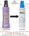 Selective ALL in ONE ONECARE DAILY 15 Multi-Treatment Sprühkur Kur Maske 150ml