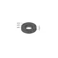 Turck Positionsgeber PE1-EQR24 Drehgeber 1590966 Positionsgeber