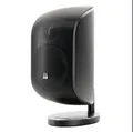 Bowers & Wilkins M-1 Wandlautsprecher Schwarz (1 Stück)