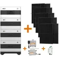 SunEnergyXT BK215 PLUS Konfigurierbares Komplettpaket - 2.150 Wh (1x BK215 PLUS) / Keine Solarmodule