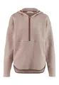 hessnatur Fleece-Hoodie Unisex aus Reiner Bio-Baumwolle | nachhaltig und fair hergestellt (Fair Wear Foundation)