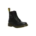Dr Martens 1460 Smooth Schwarz 46 EU