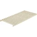 Metallfreier Holz-Bettenrost 90x200 Lattenrost 70.95-09