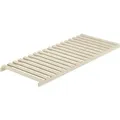 Erst-Holz Lattenrost Metallfrei Stecksystem 90 x 200 cm