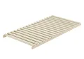 Metallfreier Holz-Bettenrost 90x200 Lattenrost 70.95-09