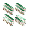 Royal Canin Mini Ageing 12+ | 4er Pack | 4 x 12 x 85g | Alleinfuttermittel für kleine ältere Hunde | Kann helfen, die Nierengesundheit von Hunden zu unterstützen | In Sauce