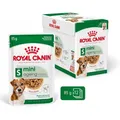 Royal Canin Mini Ageing 12x85g Feuchtfutter für ältere Hunde kleiner Rassen